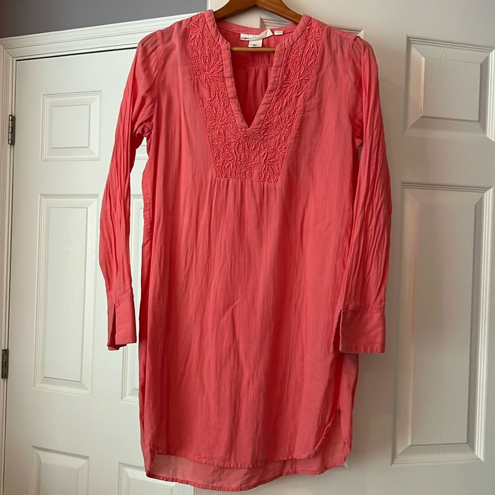 H&M swimsuit cover-up